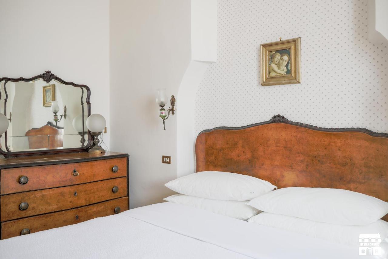 Villa Plinio Lago Di Como Дервио Екстериор снимка