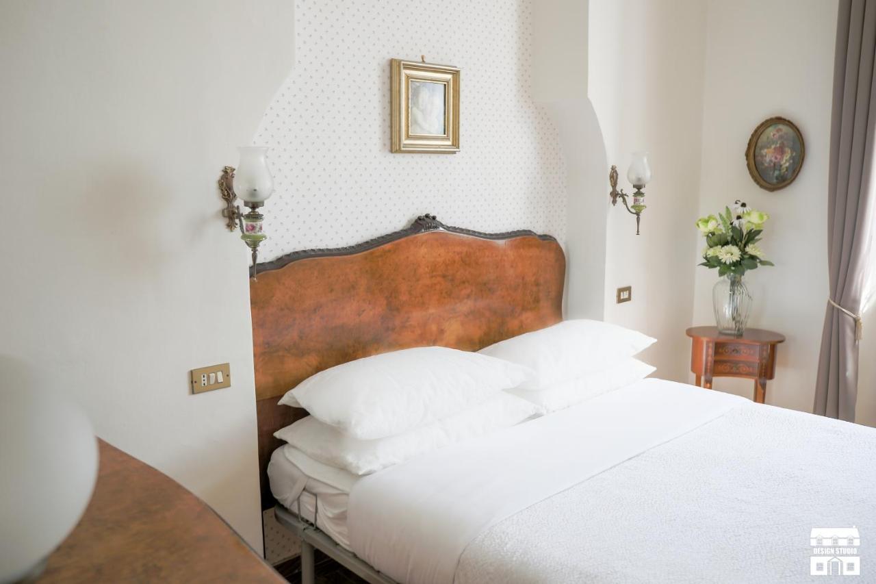 Villa Plinio Lago Di Como Дервио Екстериор снимка