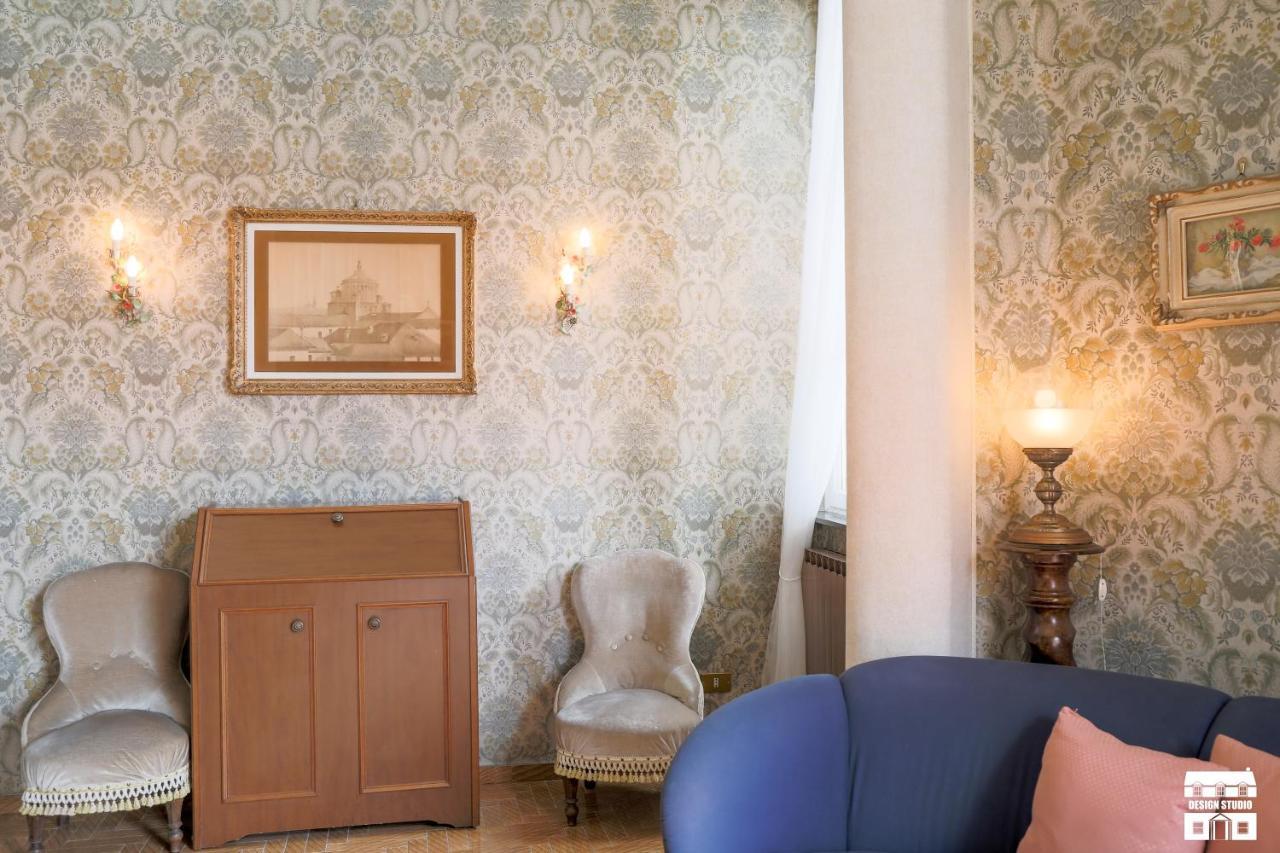 Villa Plinio Lago Di Como Дервио Екстериор снимка