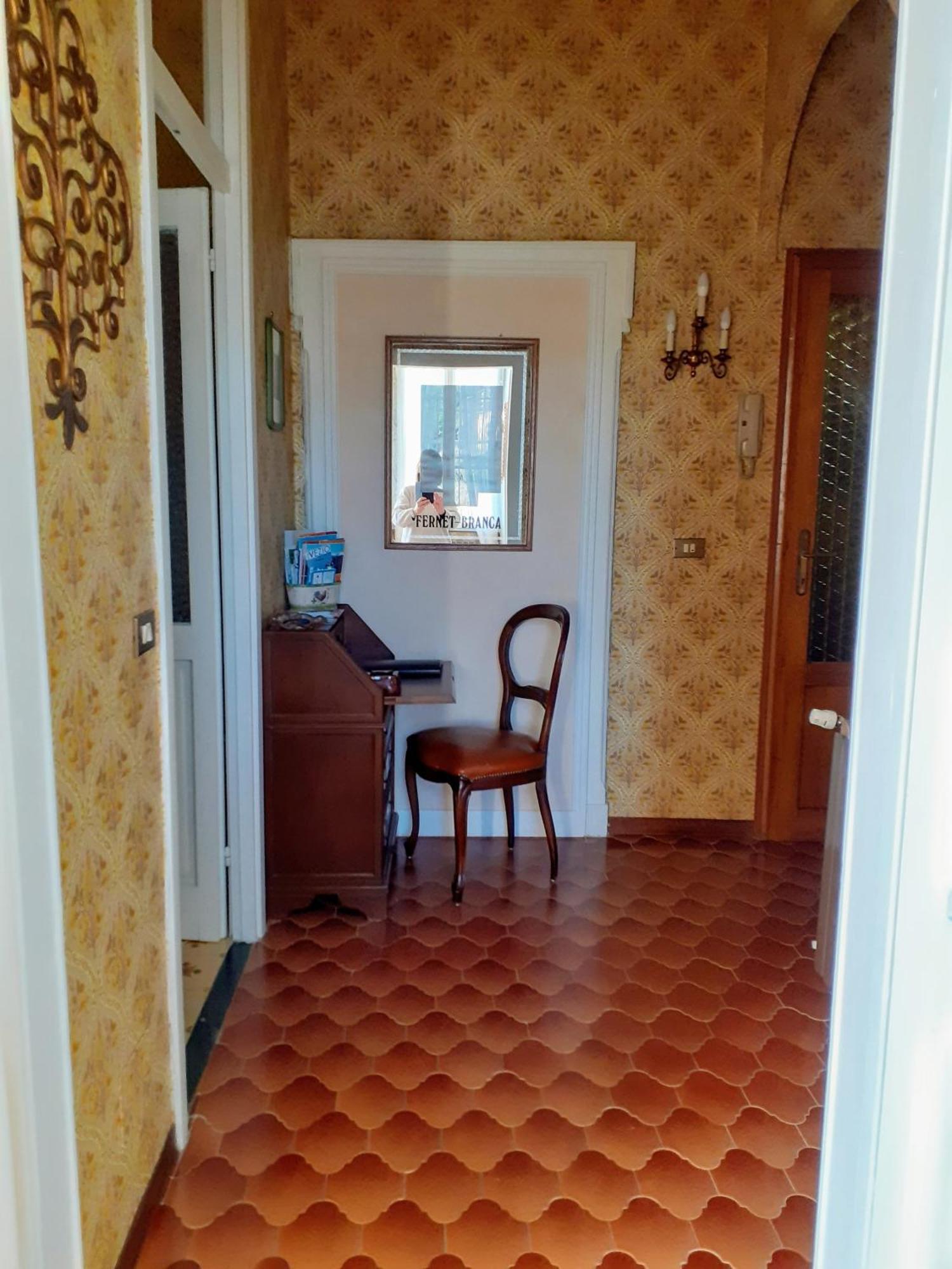 Villa Plinio Lago Di Como Дервио Стая снимка